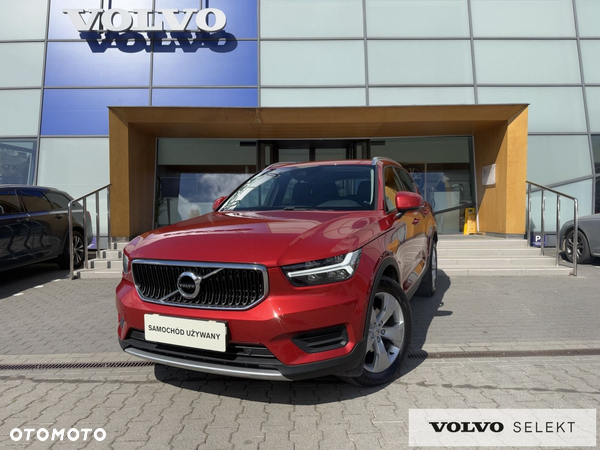 Volvo XC 40