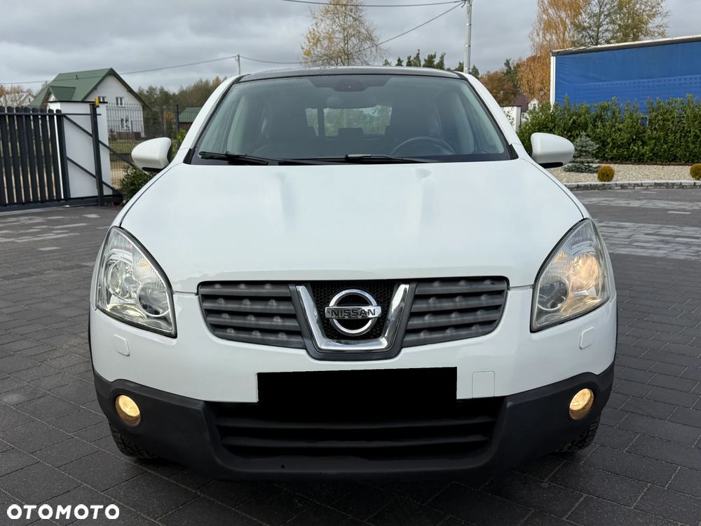 Nissan Qashqai 2.0 dCi 4x4 Tekna Premium - 31