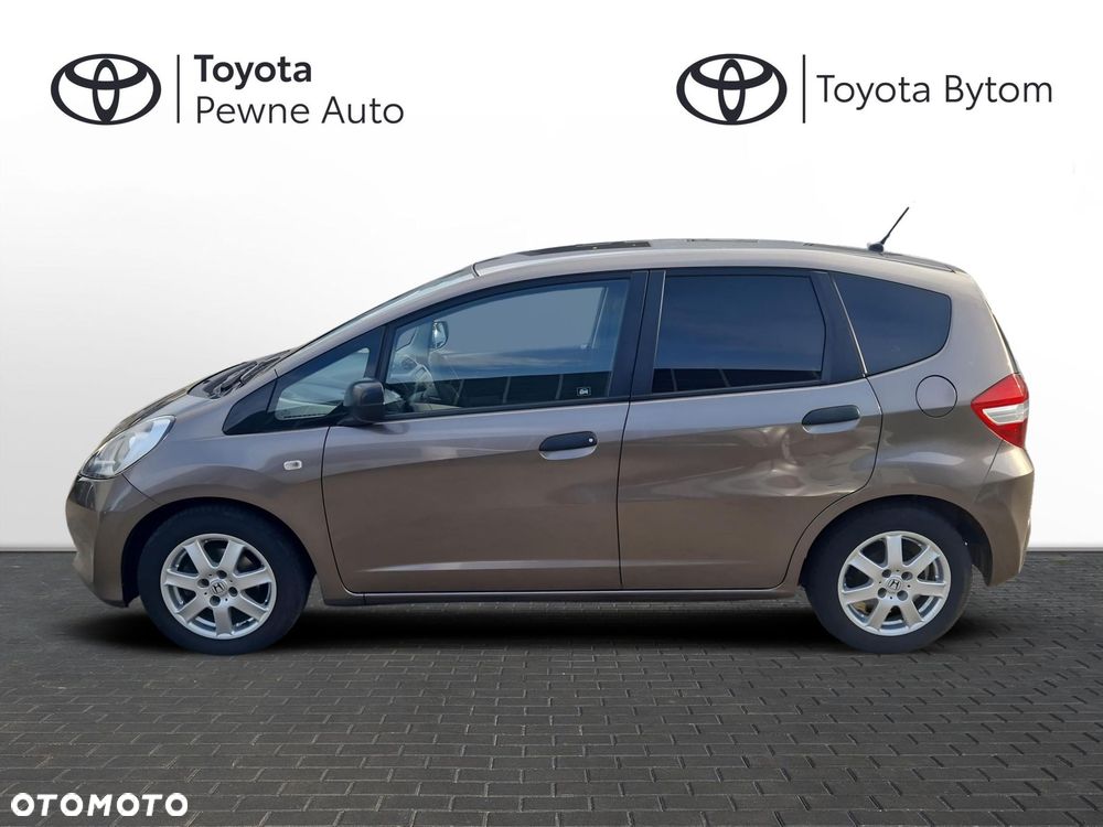 Honda Jazz 1.2 S - 2
