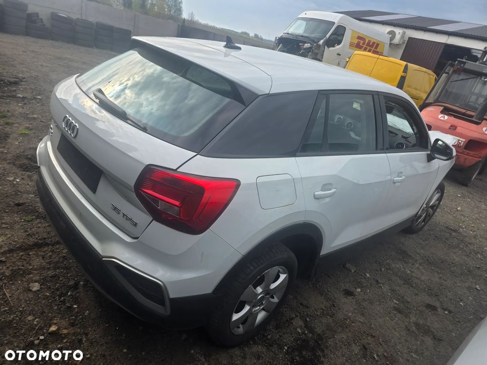 Audi Q2 35 TFSI S tronic advanced - 3