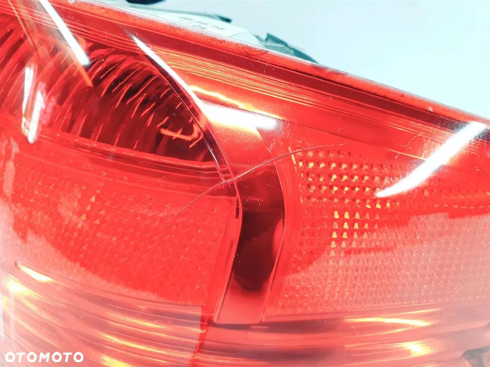 BMW 3 E92 COUPE 06r+ PRAWA LAMPA TYŁ LED ORY EU !!! - 4