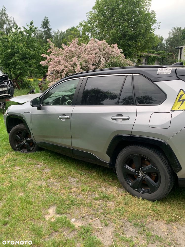 Toyota RAV4 2.5 4x2 Style Selection - 17