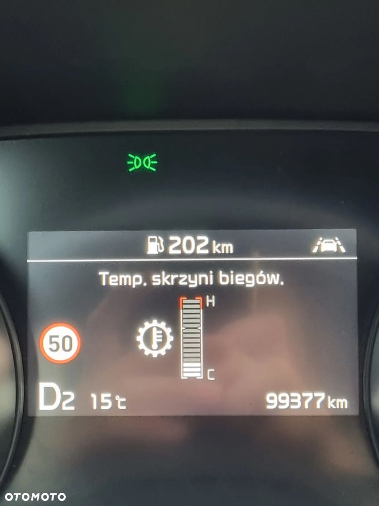 Kia Ceed 1.4 T-GDI GT-Line DCT - 23