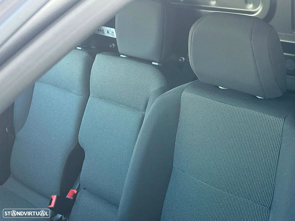 Opel Combo Cargo L1 1.5 CDTi 130cv AT8 (caixa automática) - 5