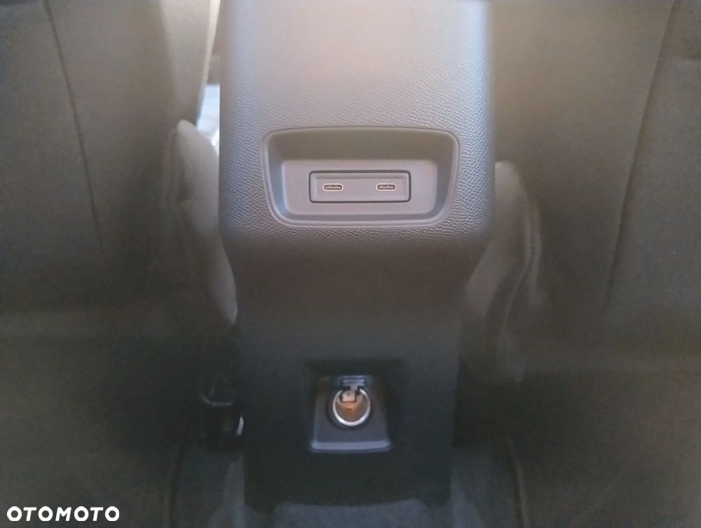 Citroën C3 Aircross 1.2 Turbo Plus S&S - 22