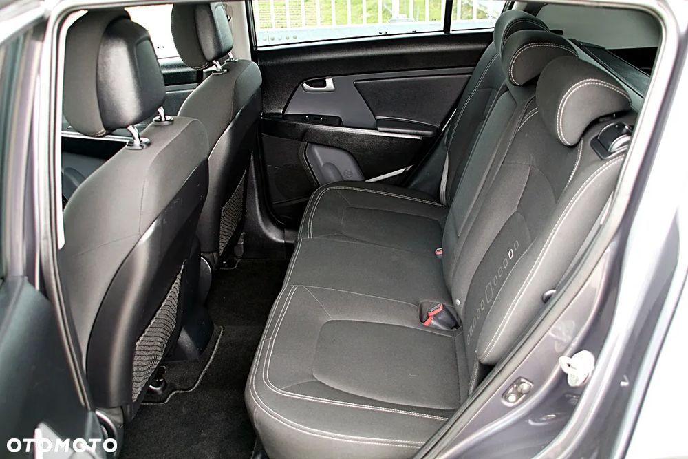 Kia Sportage 1.6 GDI L 2WD - 21