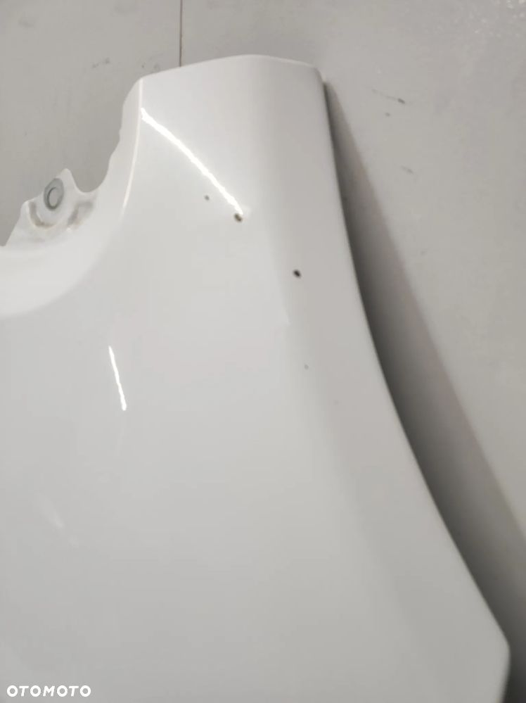 Błotnik prawy przód Jumpy Expert III 3 - 4