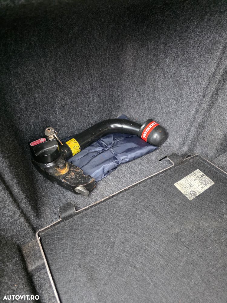 Skoda Superb 1.4 TSI Ambition - 32