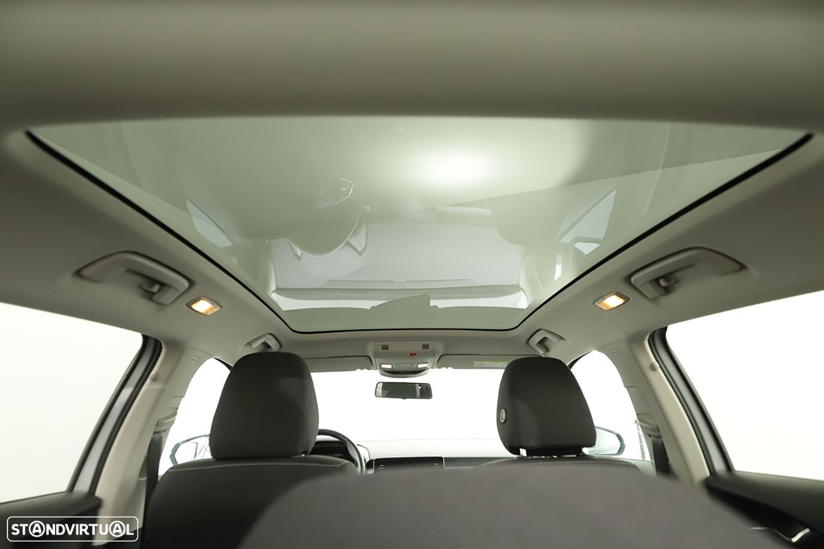 Skoda Fabia 1.0 TSI First Edition - 23