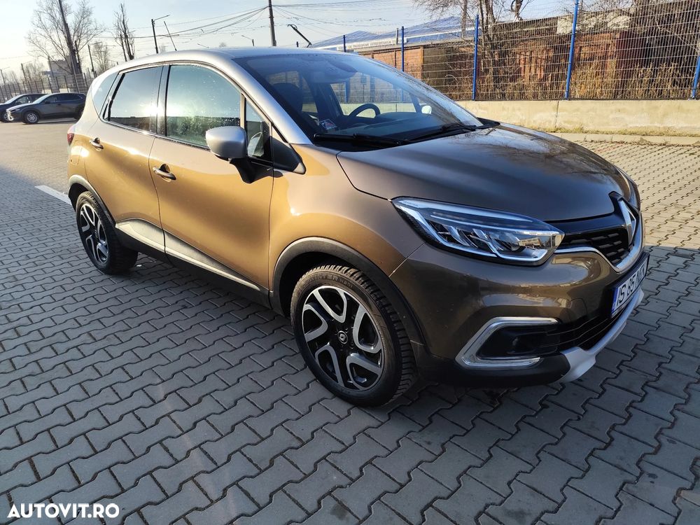 Renault Captur ENERGY TCe EDC Xmod Aut. - 6