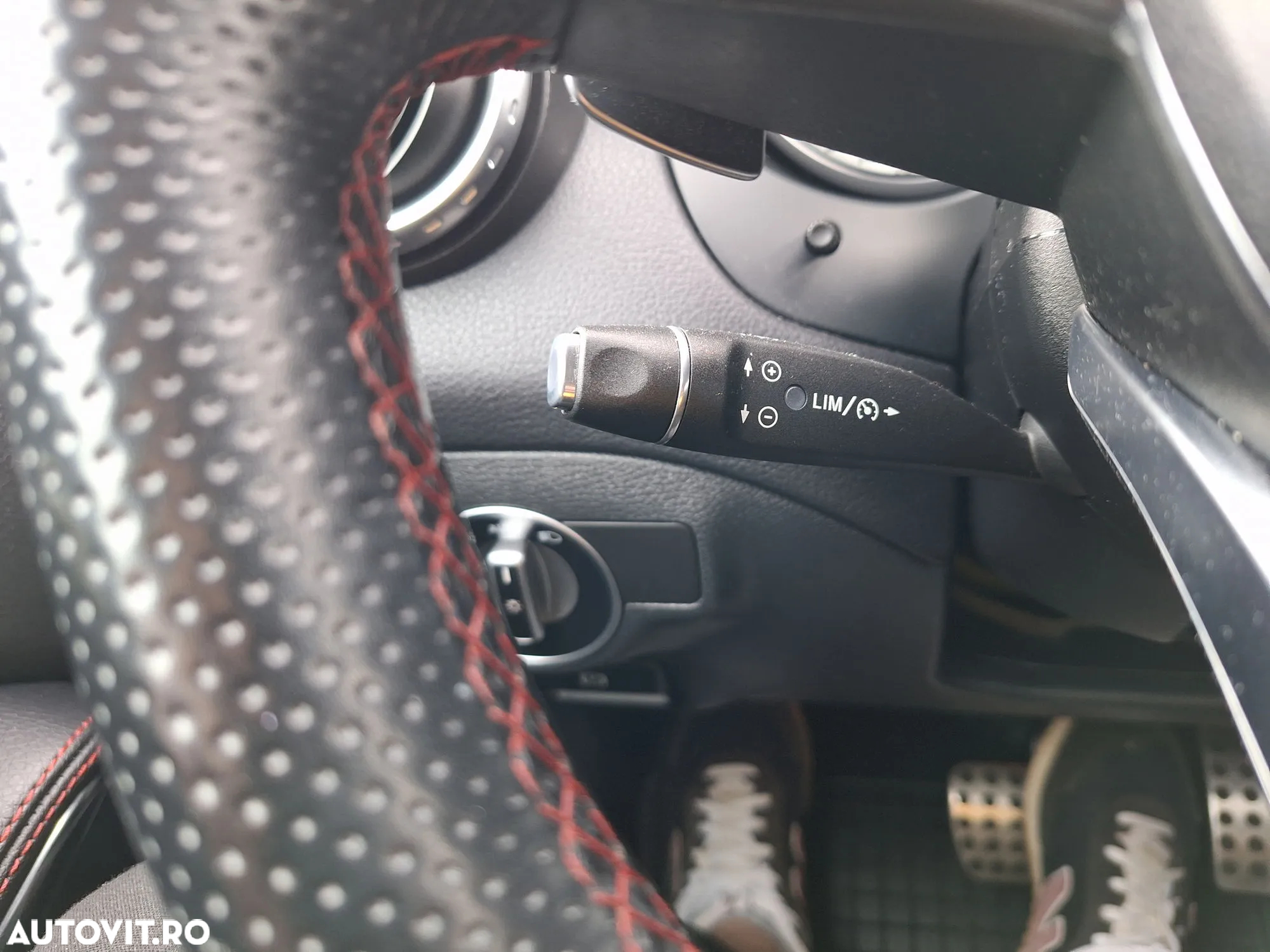 Mercedes-Benz GLA 220 d 4MATIC Aut. - 22