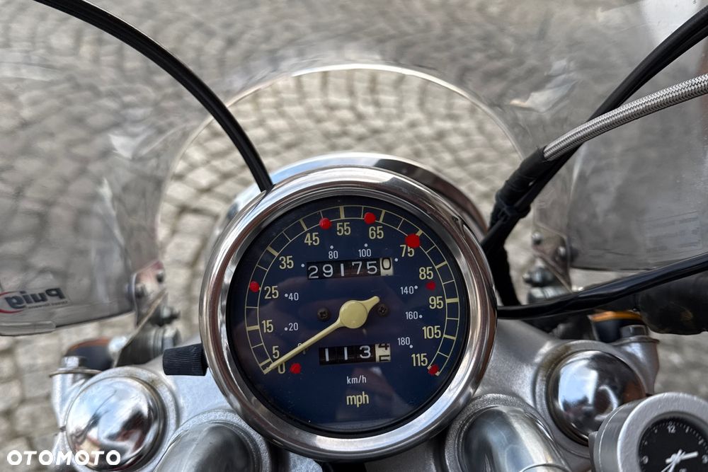 Yamaha Virago - 12