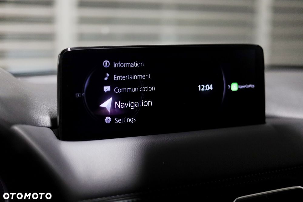 Mazda CX-5 SKYACTIV-G 192 Drive AWD Nakama Intense - 27