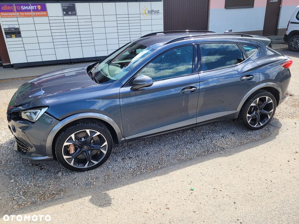 Cupra Formentor - 5