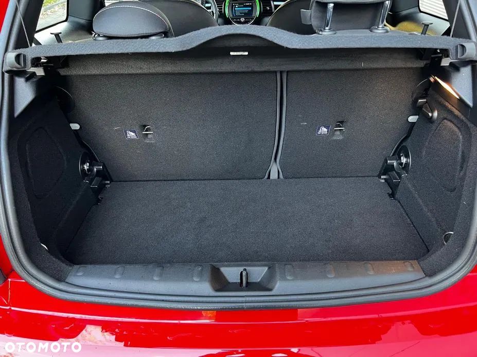 MINI Cooper Standard - 17