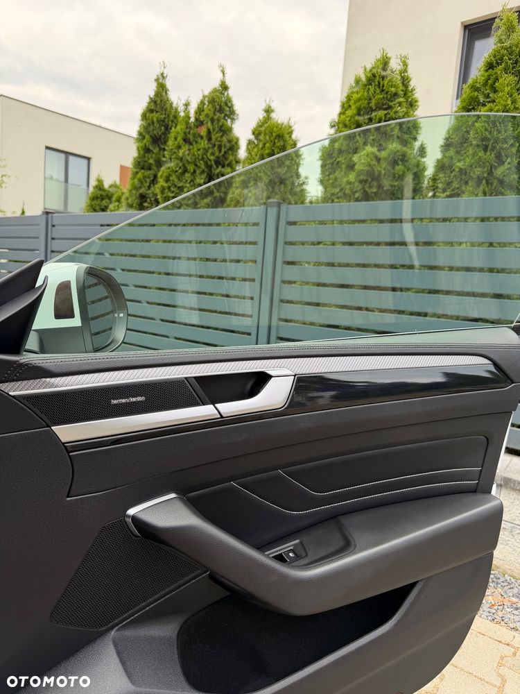 Volkswagen Arteon 2.0 TDI 4Motion R-Line DSG - 23