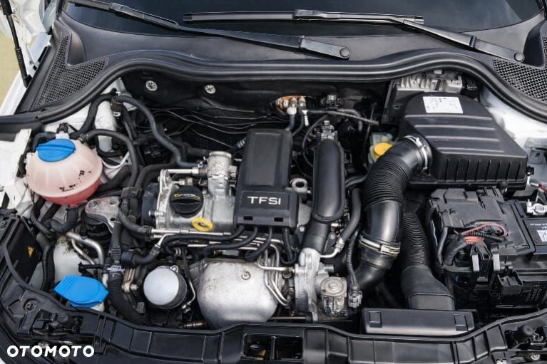 Audi A1 Sportback 1.2 TFSI S line edition - 10