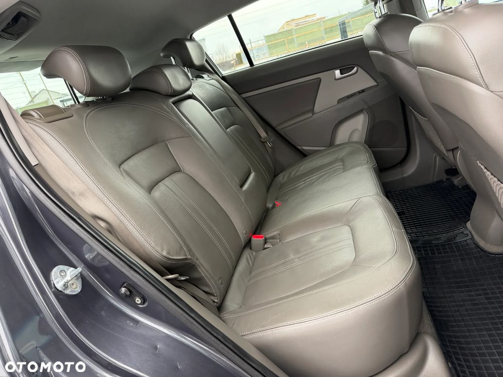 Kia Sportage 1.7 CRDI L 2WD - 35