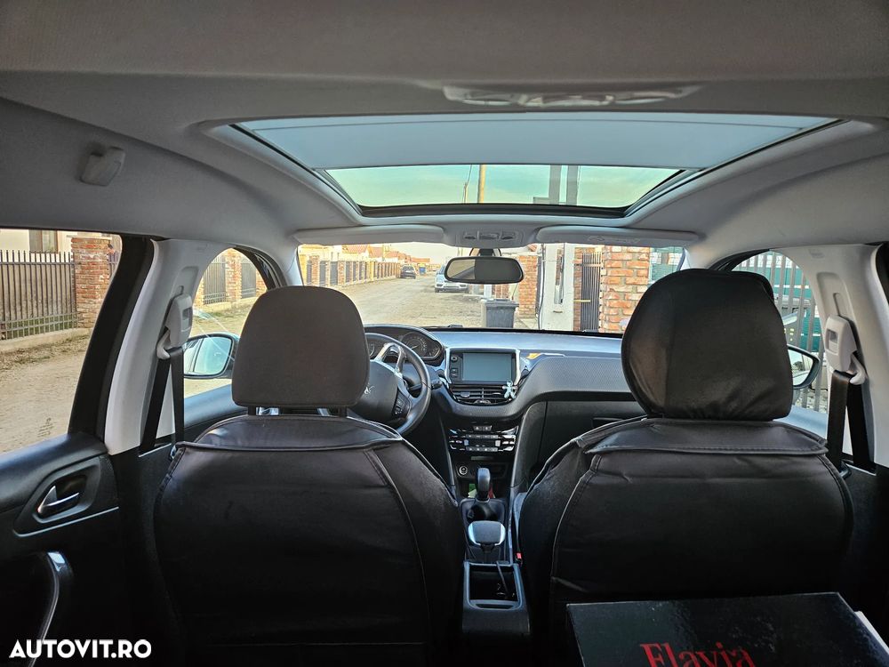 Peugeot 2008 PureTech 82 Style - 4