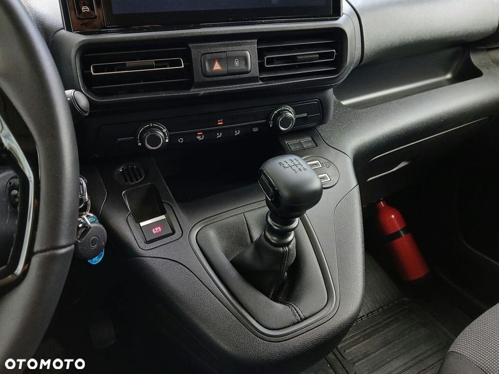 Toyota PROACE CITY - 23