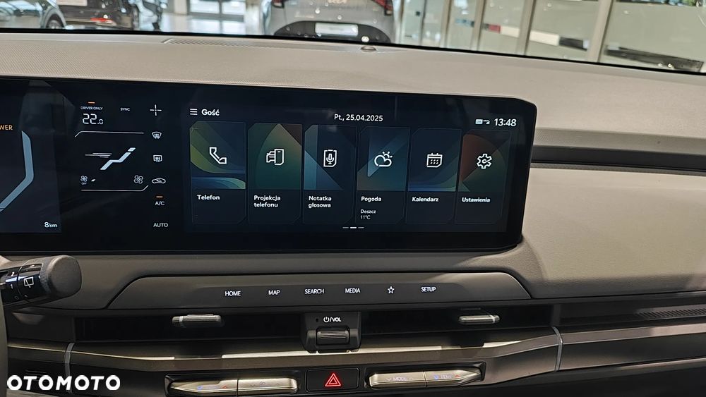 Kia EV3 58.3kWh Air - 16