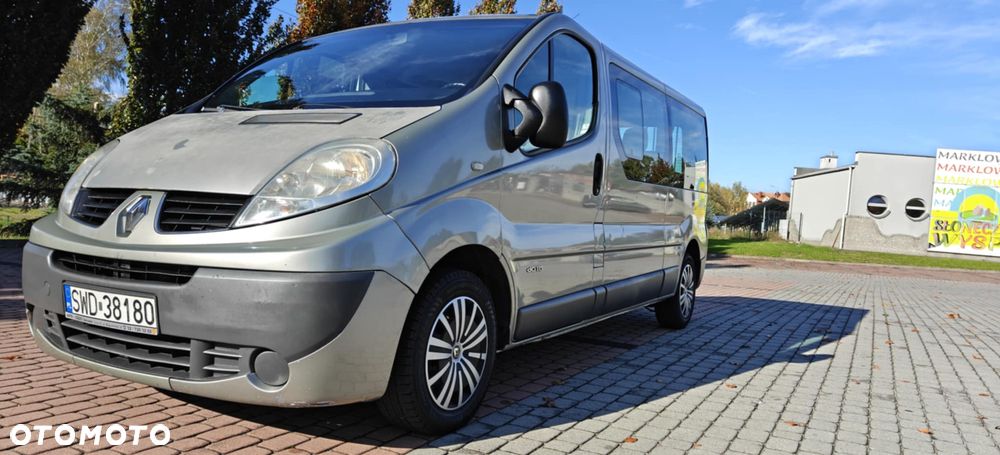 Renault Trafic - 13