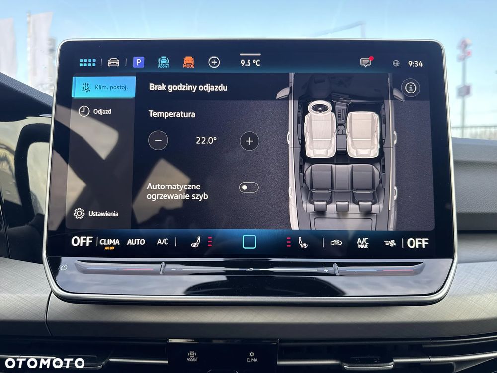 Volkswagen Golf 1.5 TSI EHybrid PHEV 150kW Life Plus DSG - 30