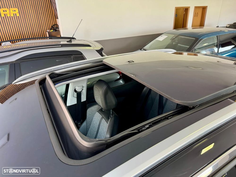 Peugeot 3008 1.2 PureTech Allure EAT6 - 5