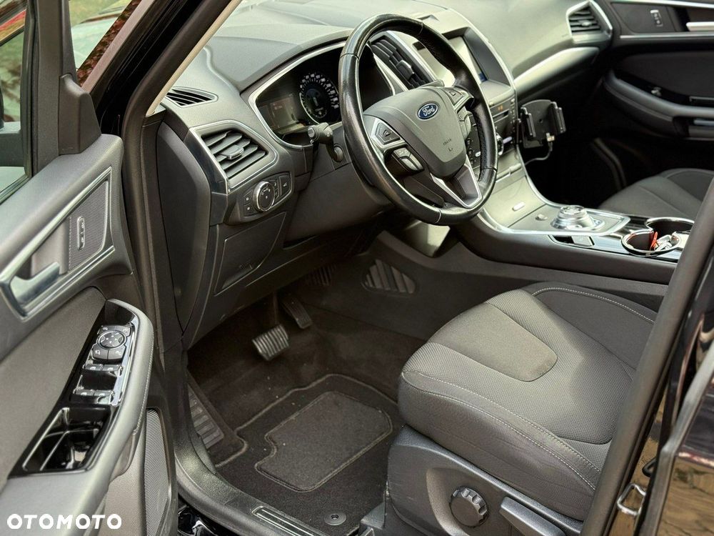 Ford S-Max 2.0 EcoBlue Titanium - 5