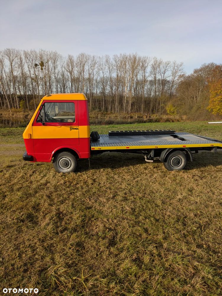 Volkswagen LT - 3