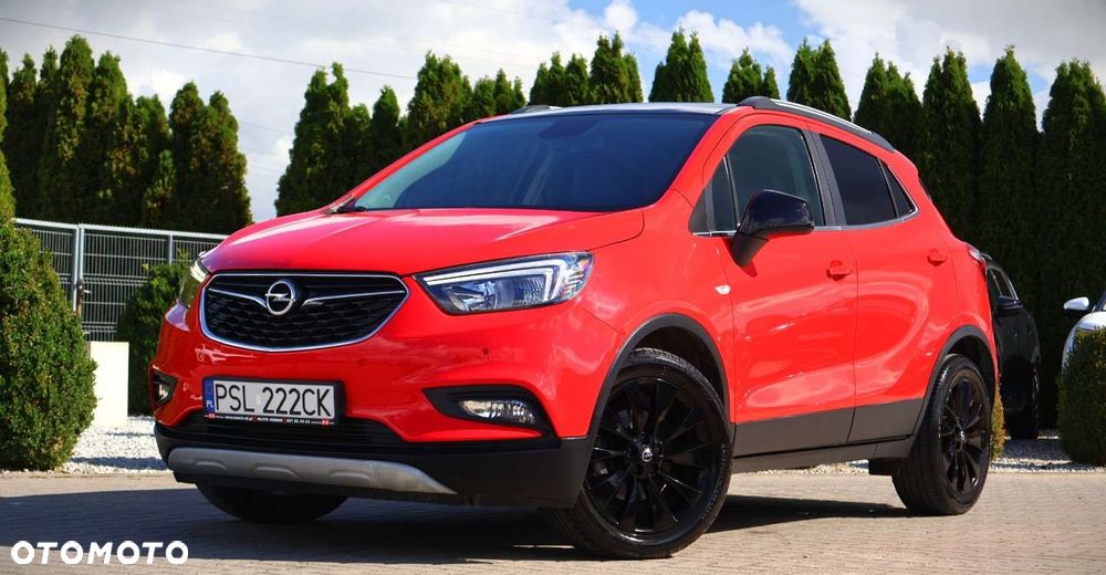 Opel Mokka - 2
