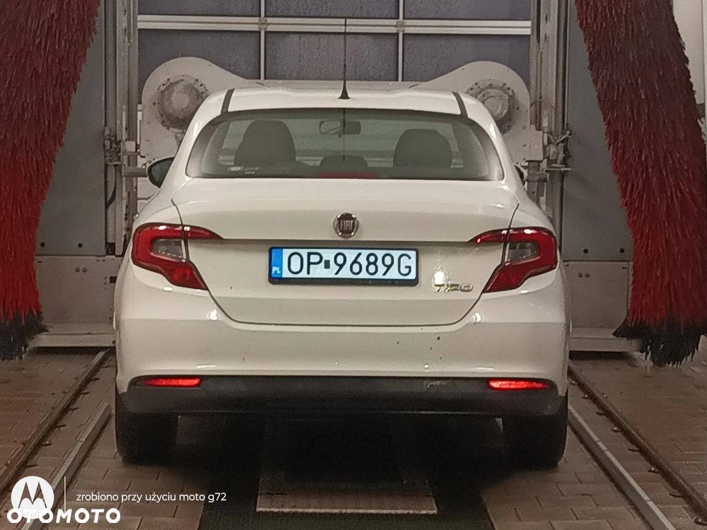 Fiat Tipo 1.4 16V - 33