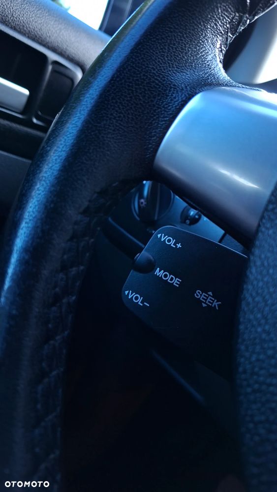 Ford Focus 1.6 16V Titanium - 24