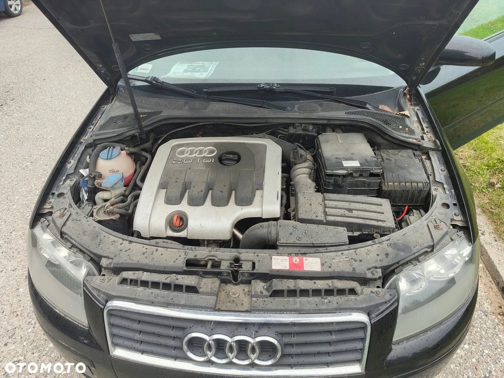 Audi A3 3-drzwiowe - 7