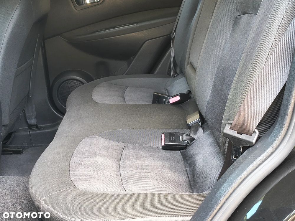 Nissan Qashqai - 13