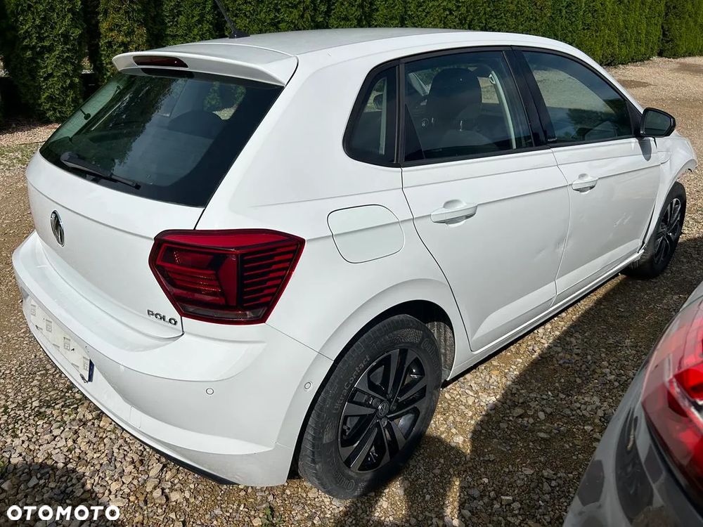 Volkswagen Polo 1.0 TSI OPF IQ.DRIVE - 6