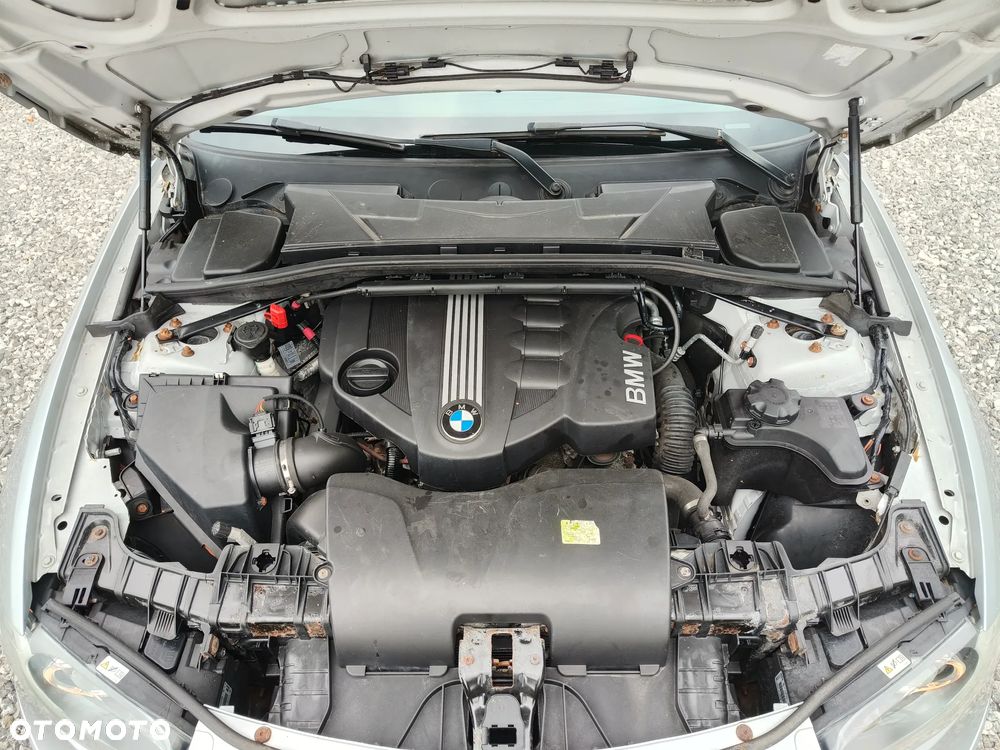 BMW Seria 1 118d Urban Line - 16