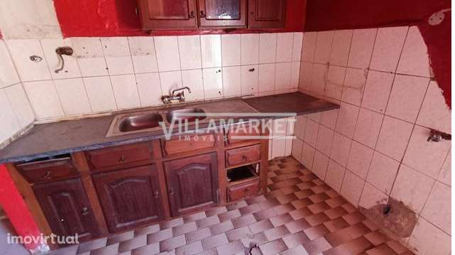 Moradia V3 da banca com 2 pisos situada em Beja - Alentejo - Grande imagem: 2/6