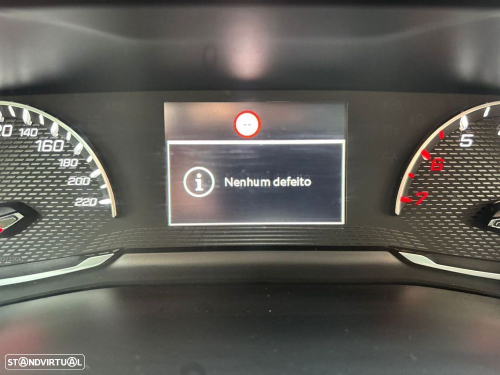 Peugeot 208 1.5 BlueHDi Active Business Pack - 27