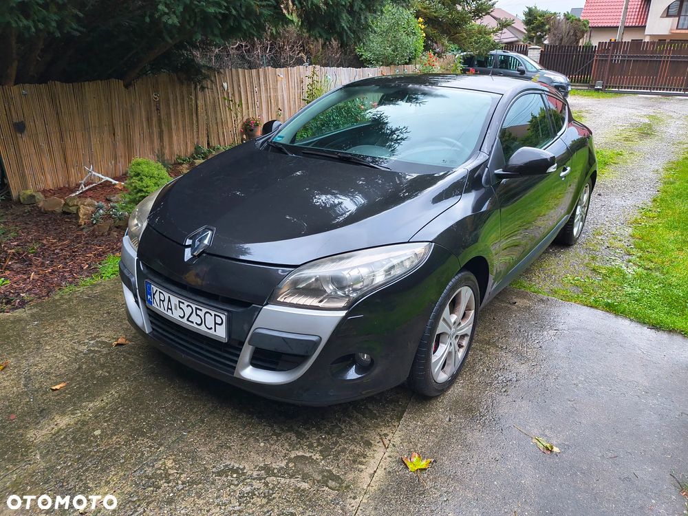 Renault Megane 2.0 16V TCE Dynamique - 1