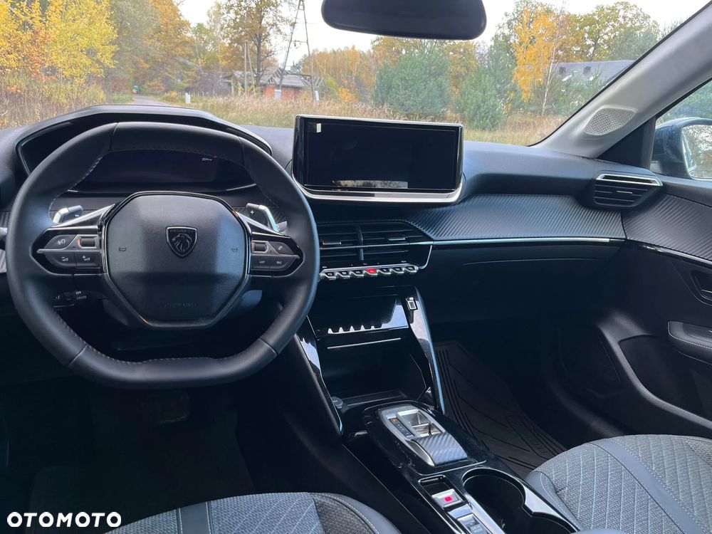 Peugeot 208 1.2 mHEV Active - 16