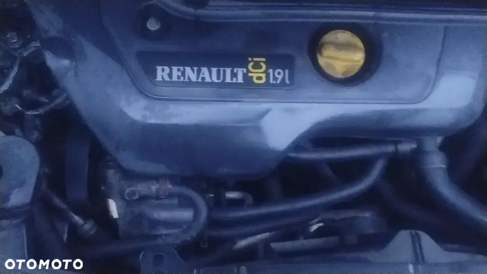 Renault Espace 1.9 dCi Expression - 2