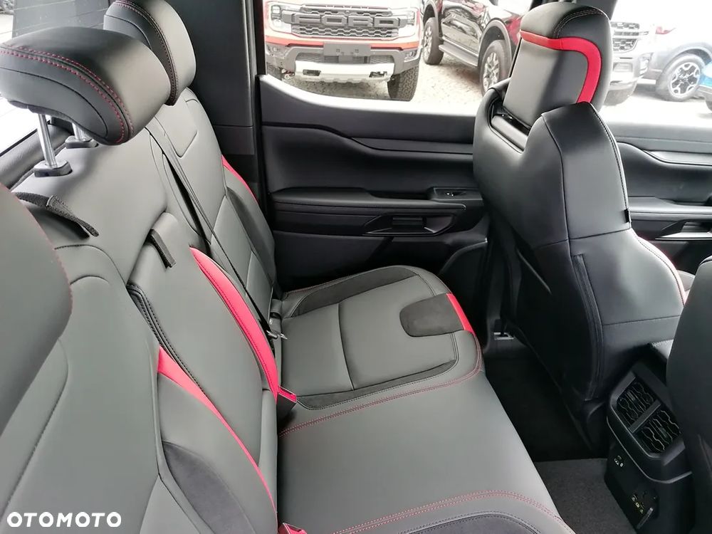 Ford Ranger 2.0 EcoBlue Bi-Turbo 4x4 DC Raptor - 21