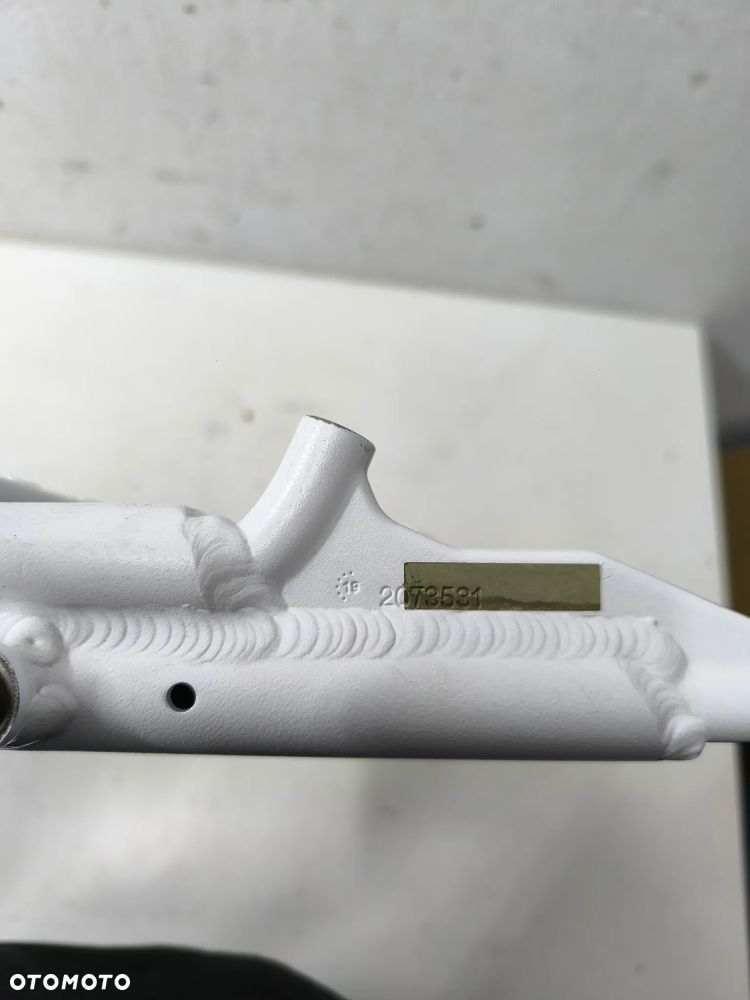 Stelaż Rama Zawieszenie Mocowanie Triumph Tiger 900 GT pro 20+ T2073531 - 4