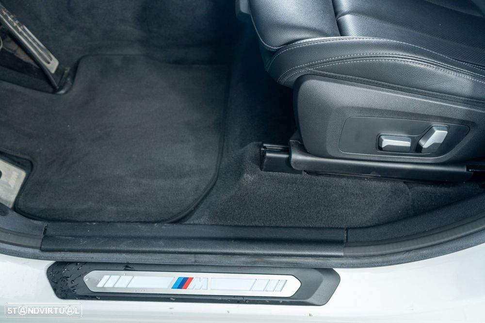 BMW iX3 M Sport Inspiring - 28