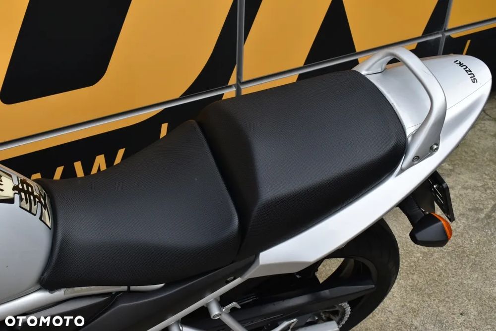 Suzuki Bandit - 13