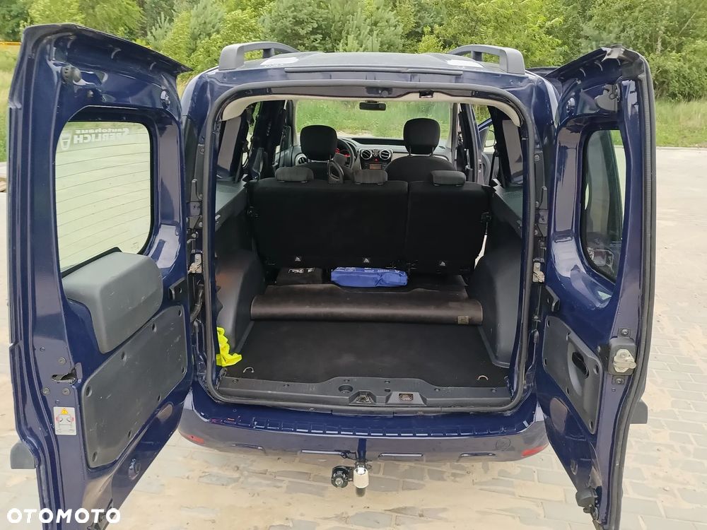 Dacia Dokker 1.5 dCi SL Celebration - 14