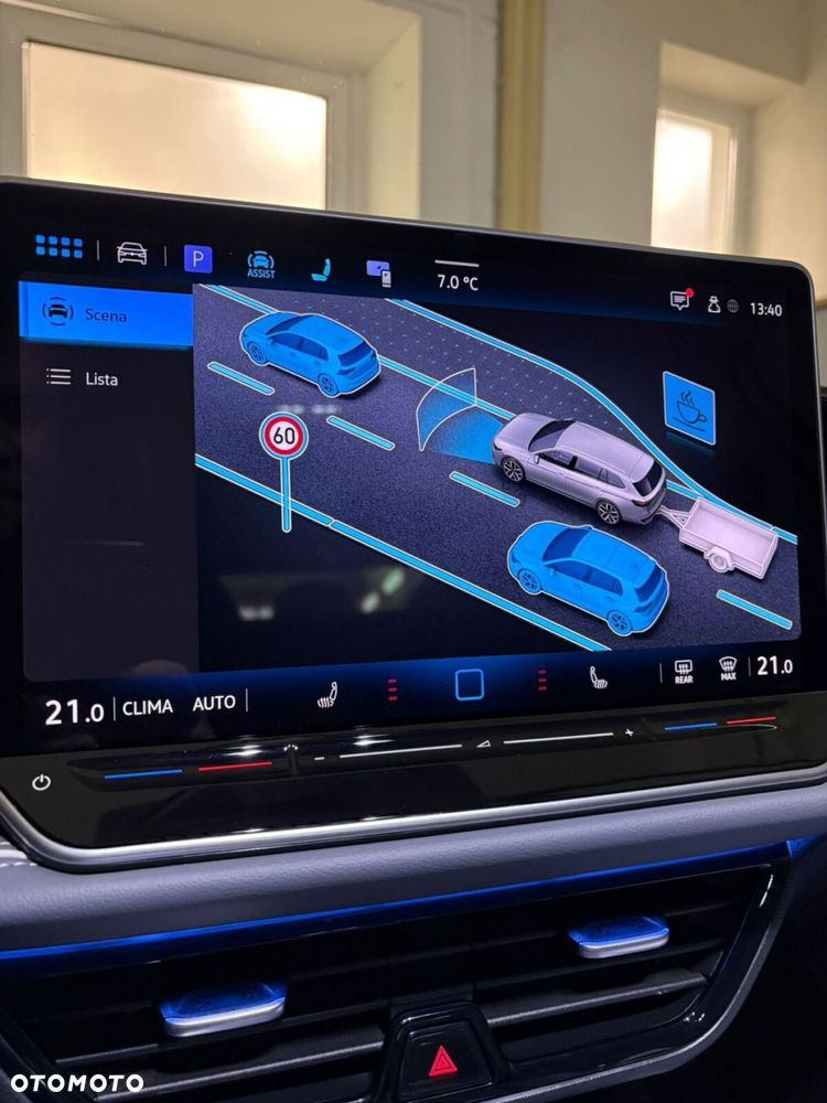 Volkswagen Passat Variant 2.0 TDI EVO Business DSG - 22