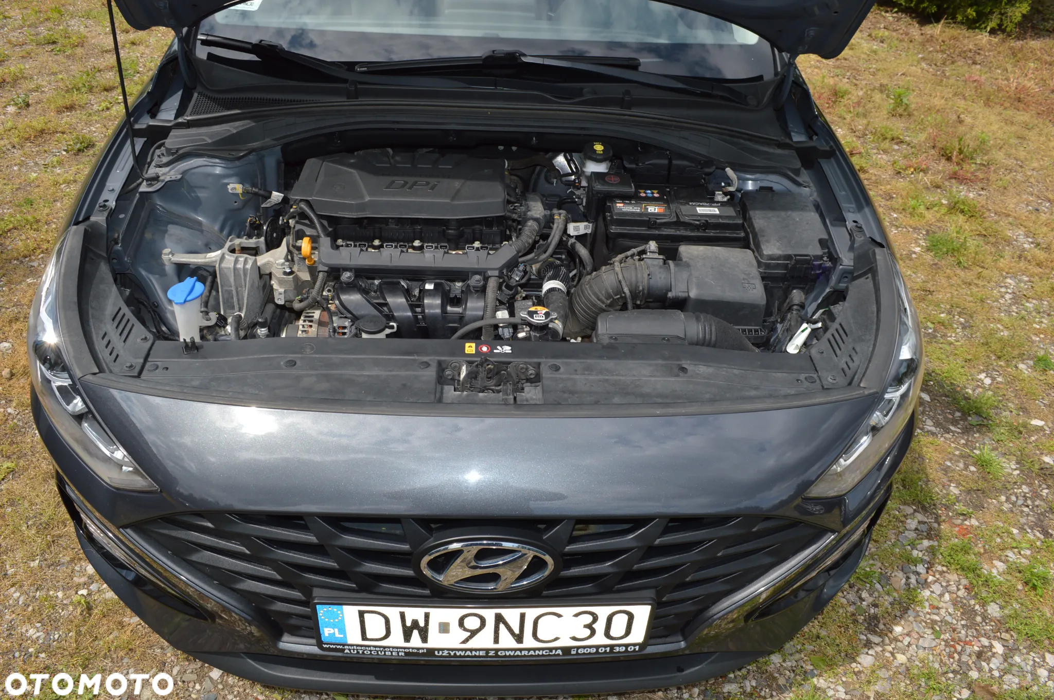 Hyundai i30 - 20