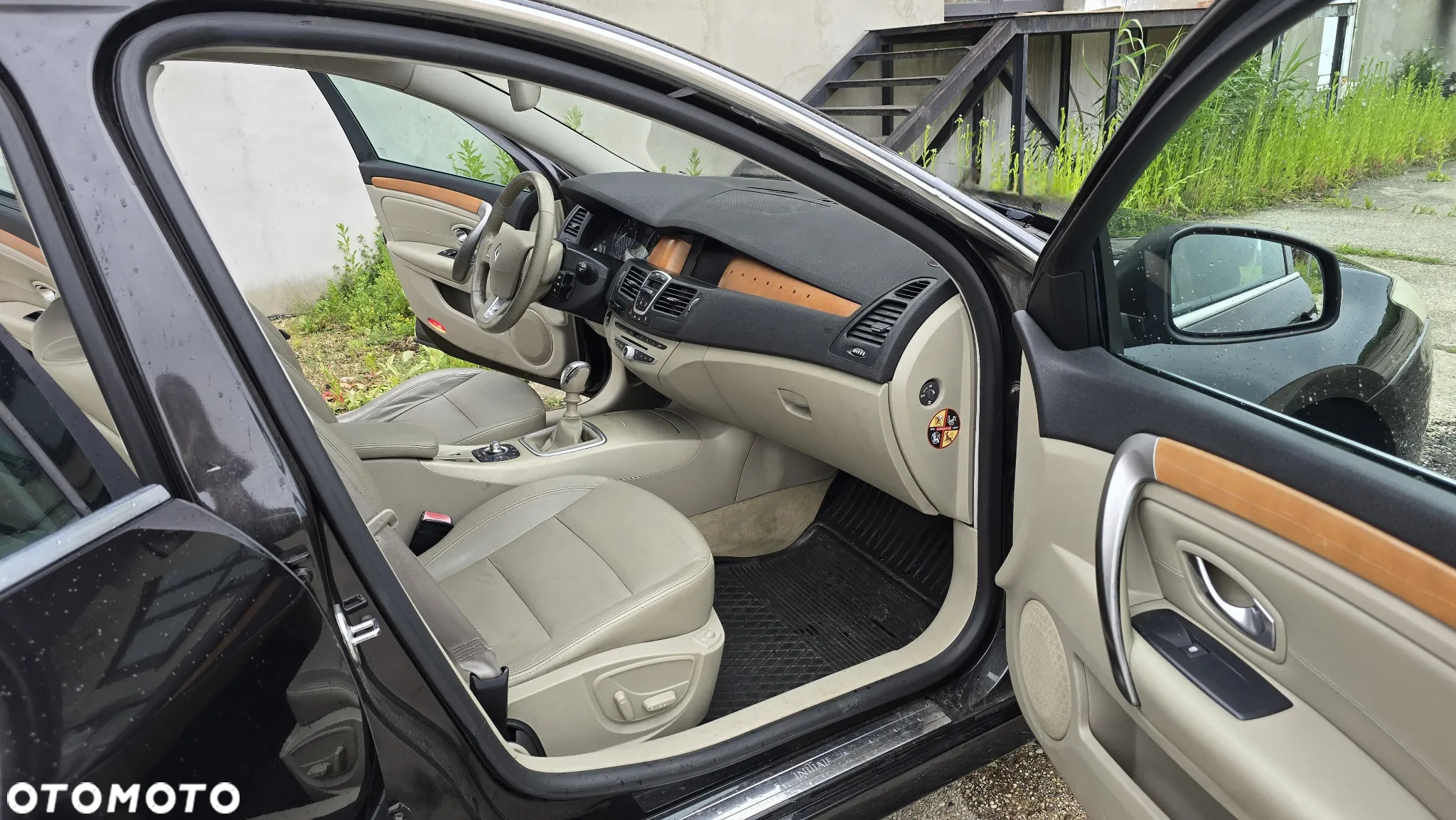 Renault Laguna - 8